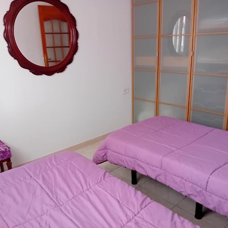 El Rincon De Nina Villa ลาลากูนา ภายนอก รูปภาพ