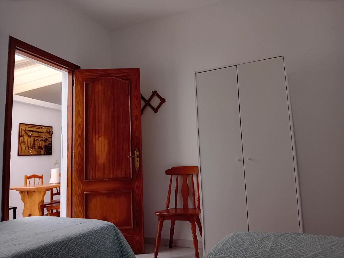 El Rincon De Nina Villa ลาลากูนา ภายนอก รูปภาพ
