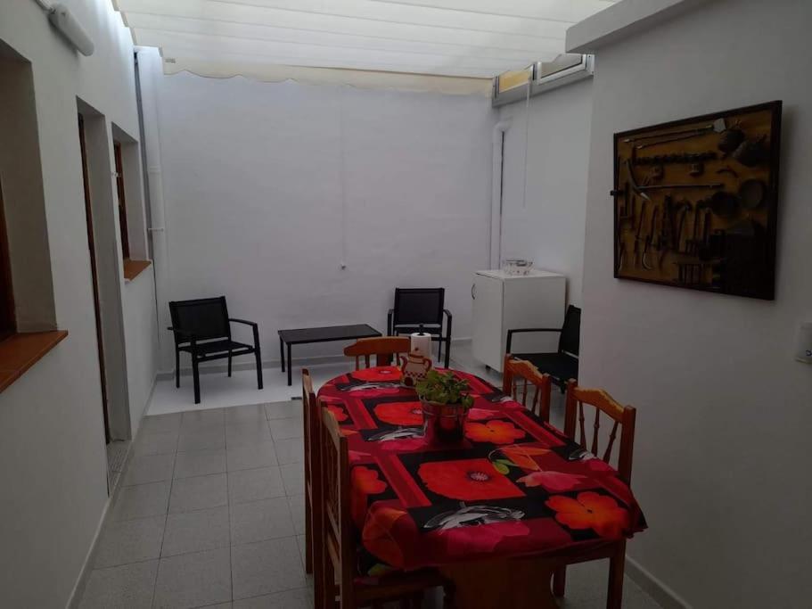 El Rincon De Nina Villa ลาลากูนา ภายนอก รูปภาพ