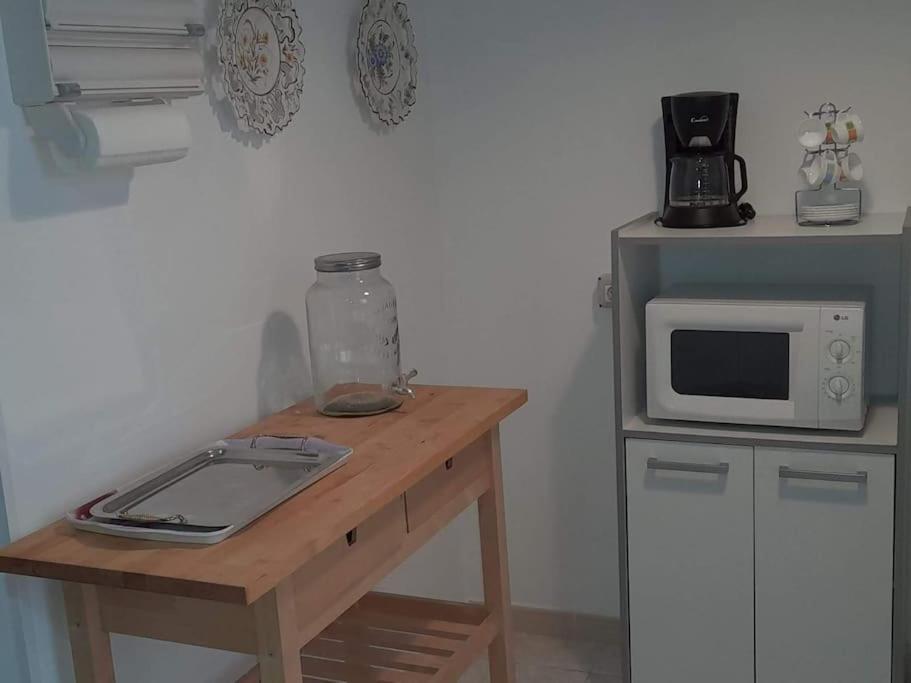 El Rincon De Nina Villa ลาลากูนา ภายนอก รูปภาพ