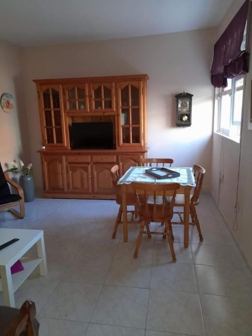 El Rincon De Nina Villa ลาลากูนา ภายนอก รูปภาพ