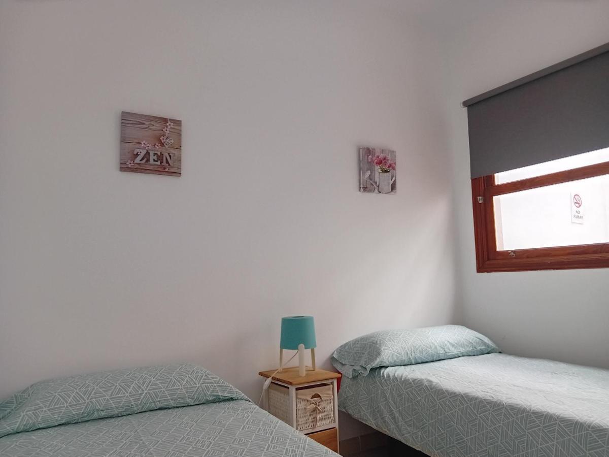 El Rincon De Nina Villa ลาลากูนา ภายนอก รูปภาพ