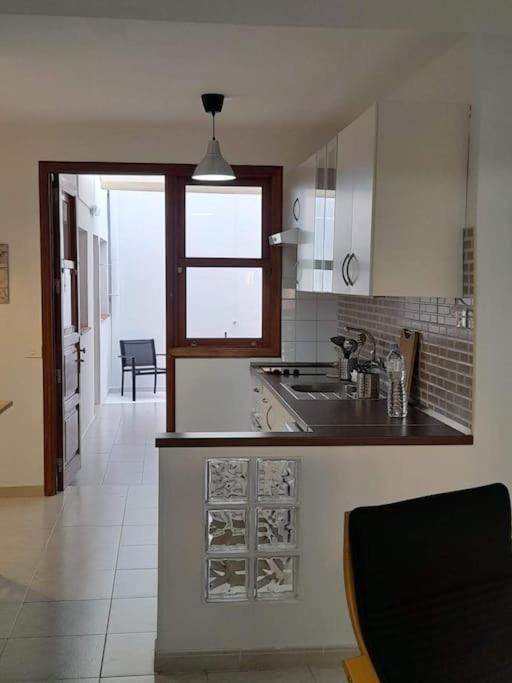 El Rincon De Nina Villa ลาลากูนา ภายนอก รูปภาพ