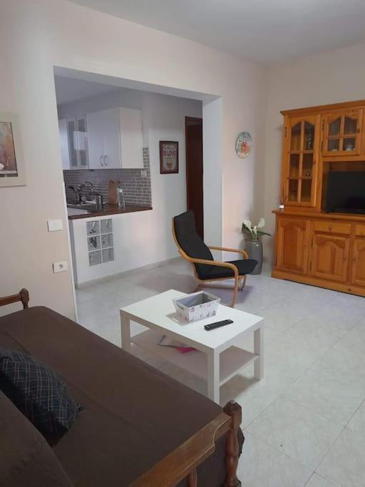 El Rincon De Nina Villa ลาลากูนา ภายนอก รูปภาพ